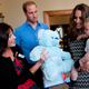 Illustration for article titled Prince George Now Officially an International Playboy